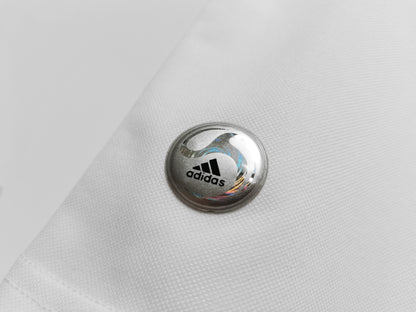 2008/09 Real Madrid Home 8A