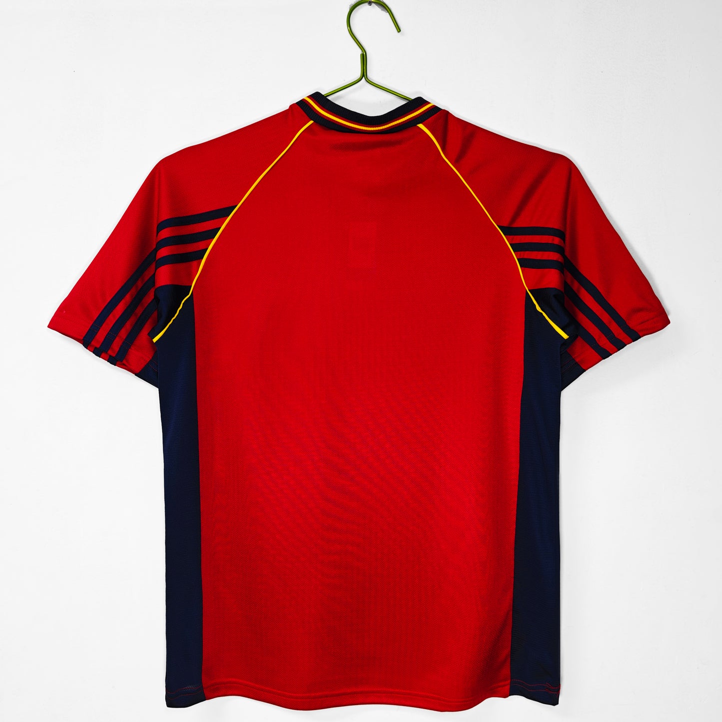 1998 Spain Home Retro 8A