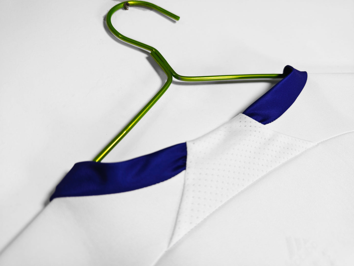 2007/08 Real Madrid Home 8A