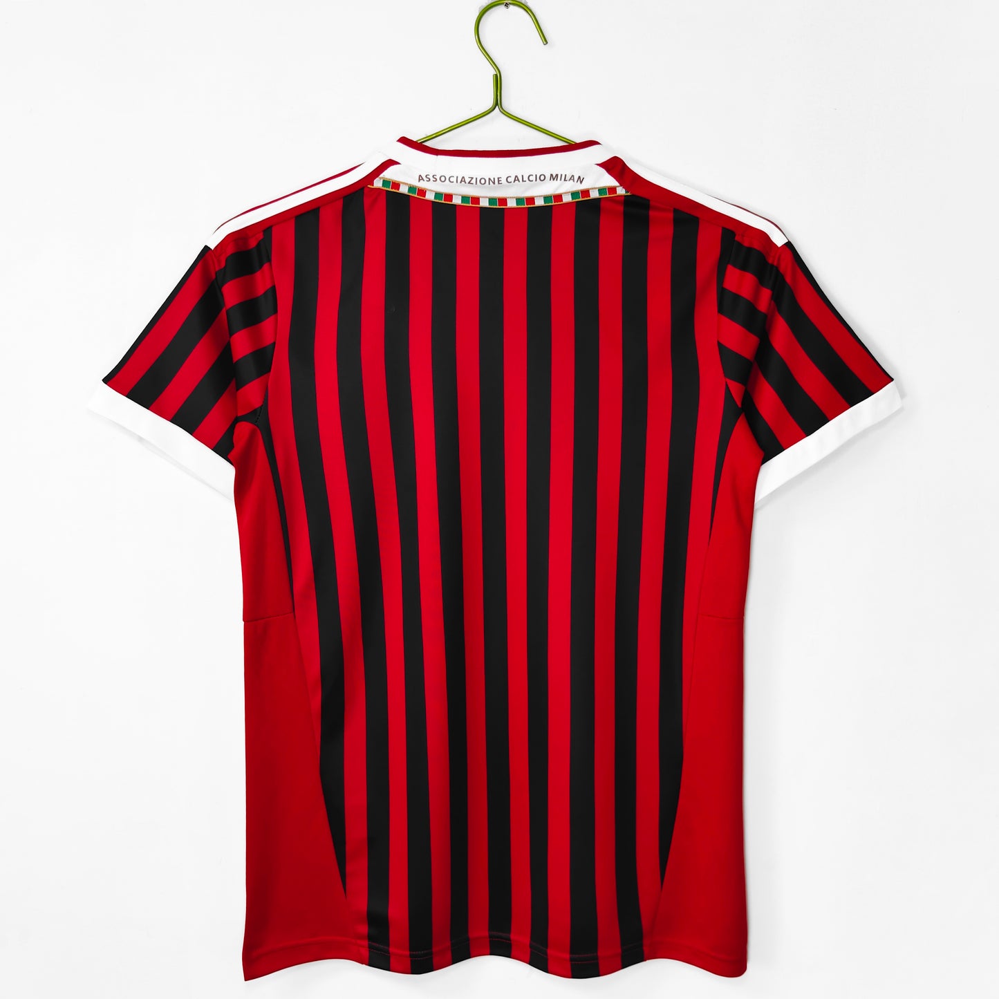 2011/12 AC Milan Home 8A