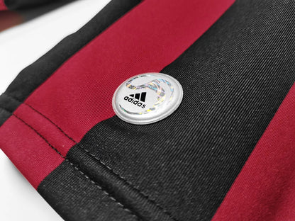 2009/10 AC Milan Home 3B (Long Sleeve)