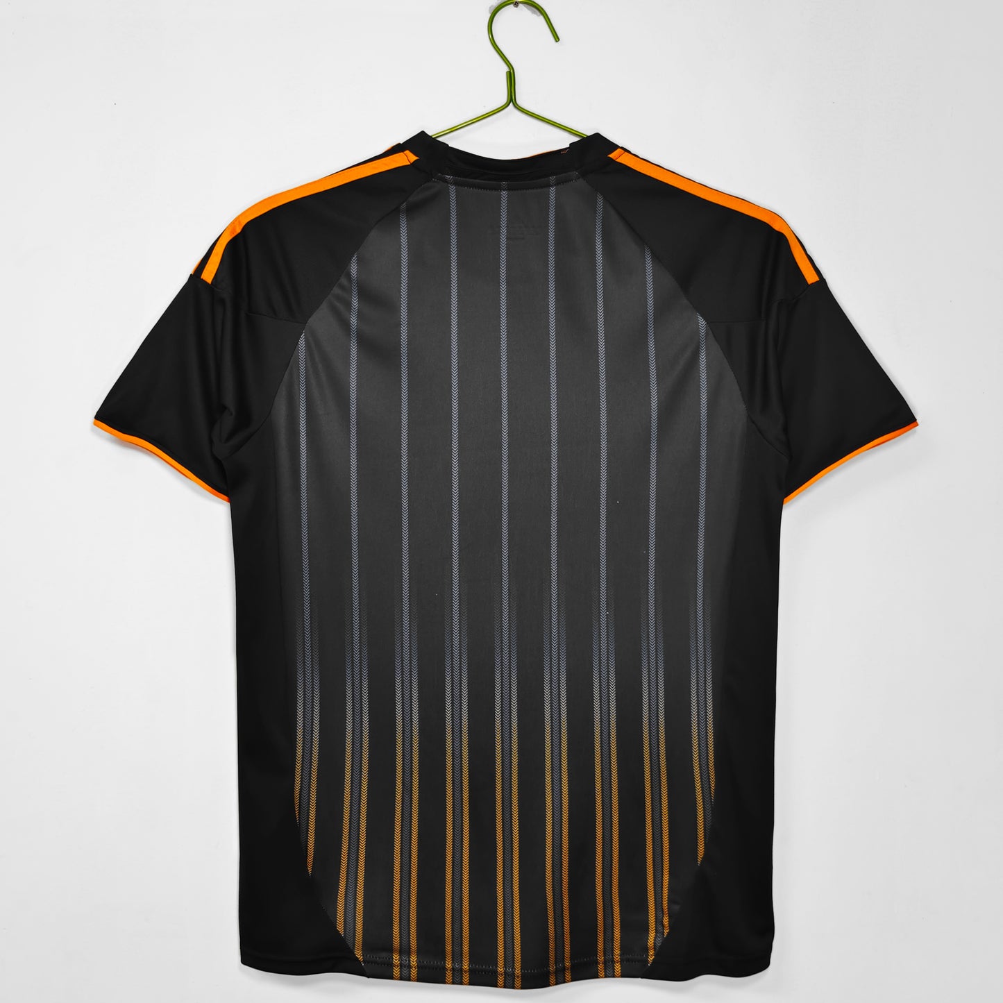 2010/11 Chelsea Away Black 5A