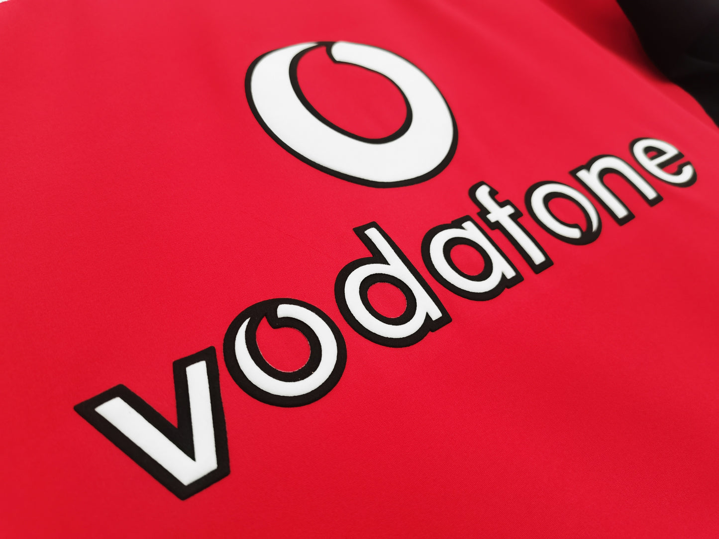 2002/04 Manchester United Home Retro 8A