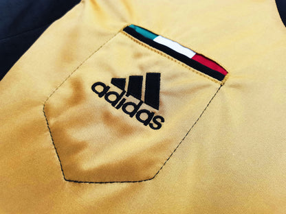 2013/14 AC Milan Third Retro 8A