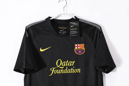 2011/12 Barcelona Away 5A