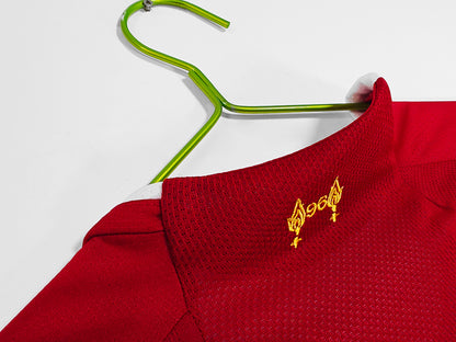 2019/20 Liverpool Home Retro 8A