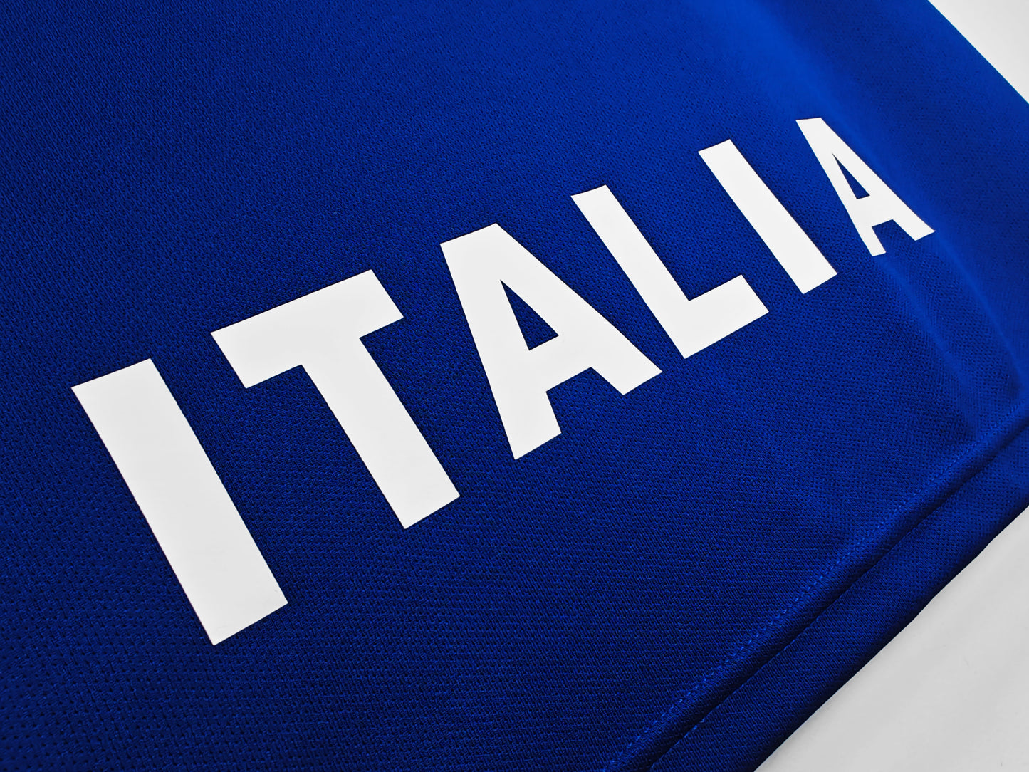 1996 Italy Home Retro 5A
