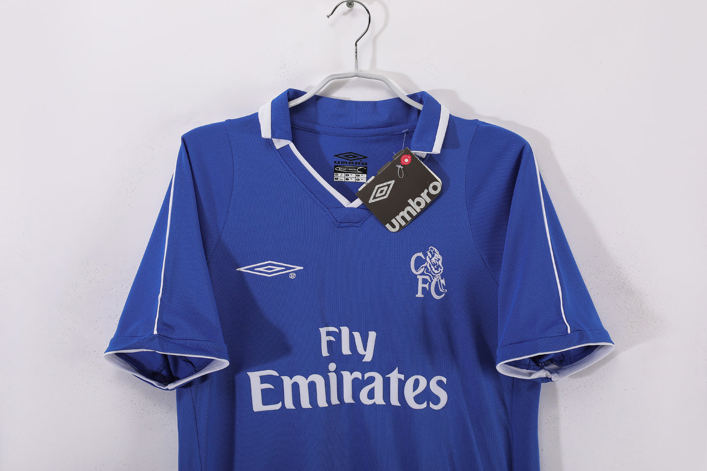 2001/03 Chelsea Home 8A