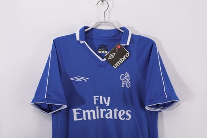 2001/03 Chelsea Home 8A