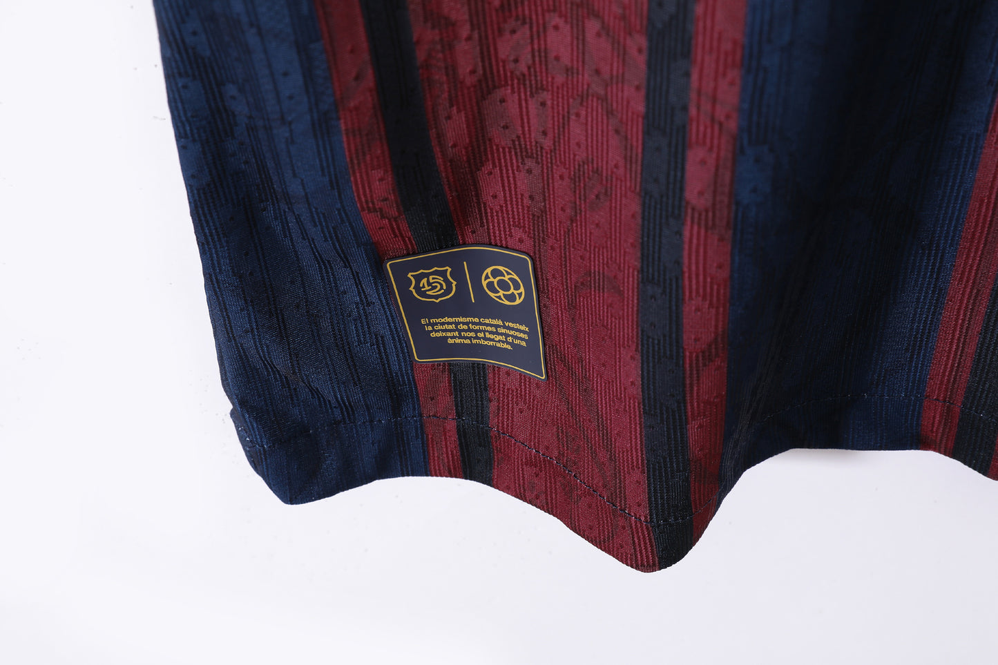 125th Anniversary Barcelona Home 5A