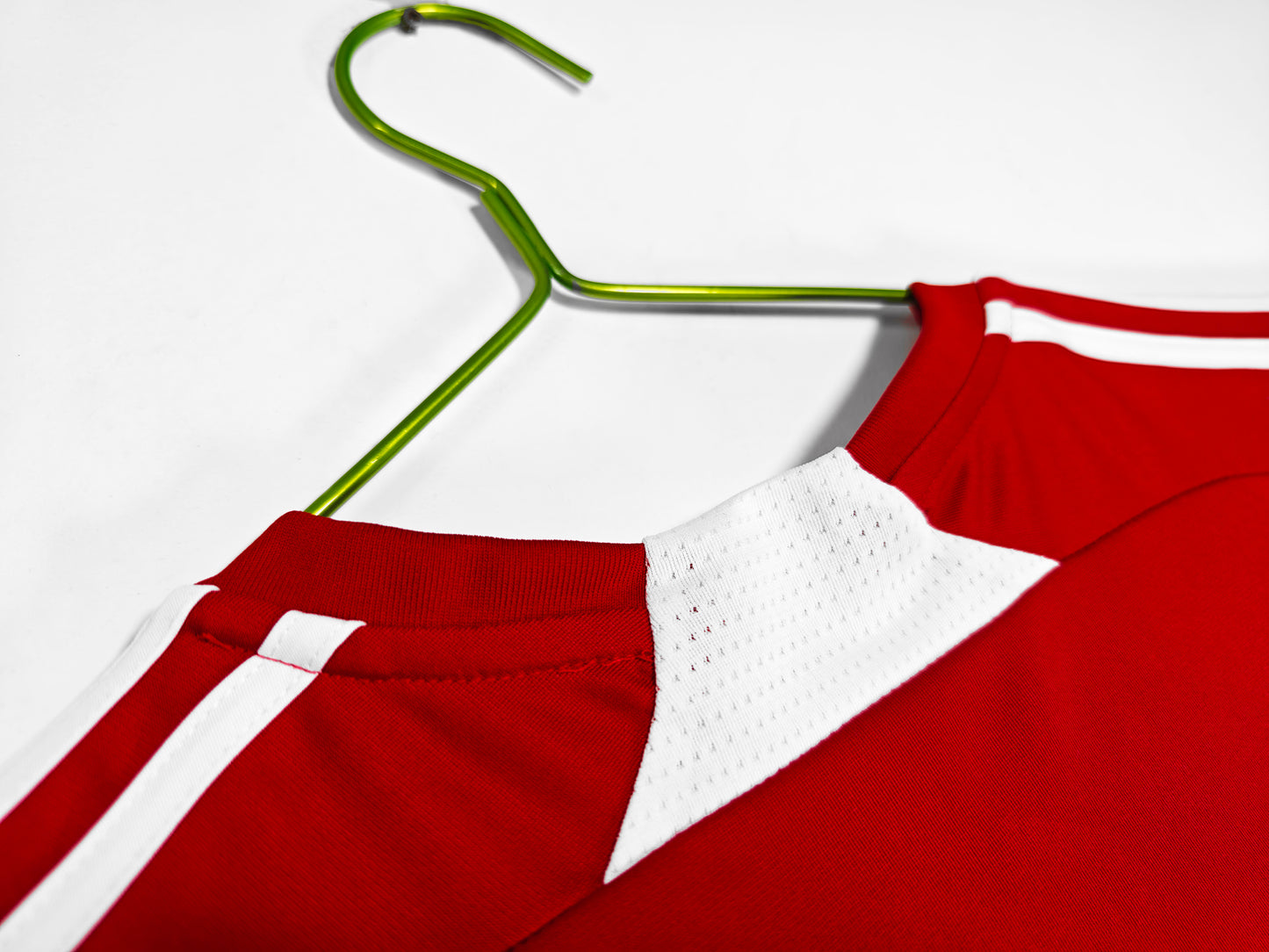 2007/08 Bayern Home Retro 0B