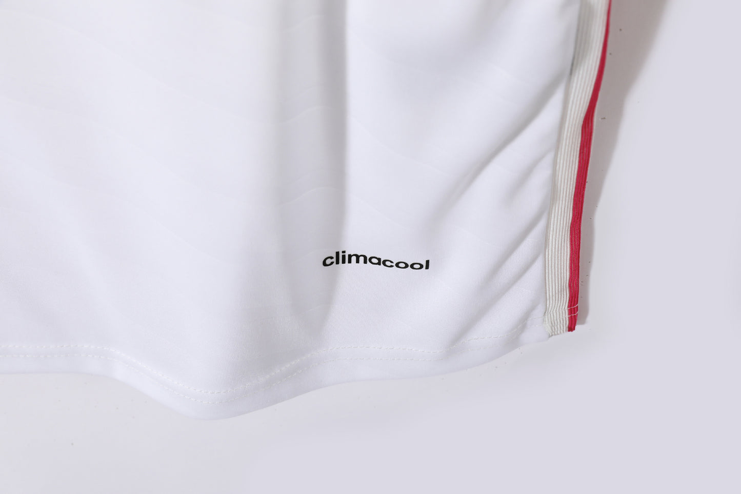 2014/15 Real Madrid Home 5A