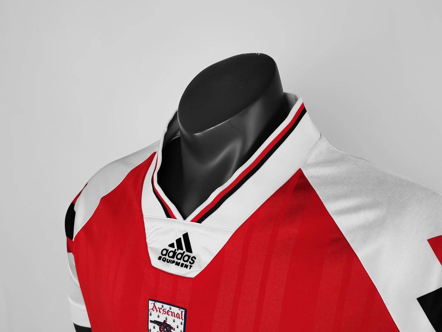 1992/93 Arsenal Home 0B