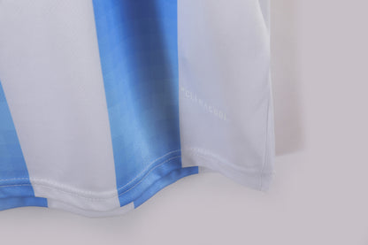 2018 Argentina Home Retro 5A