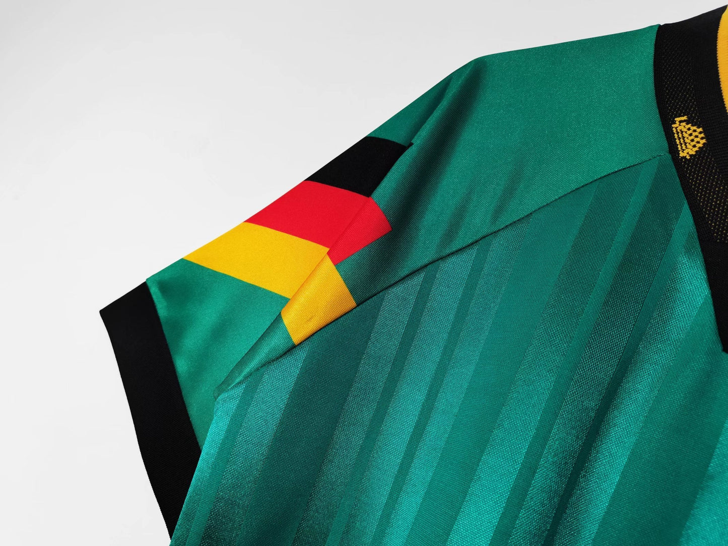 1992 Germany Away Retro 5A