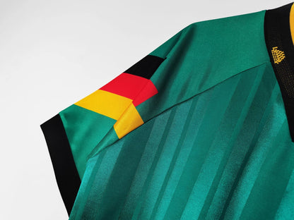 1992 Germany Away Retro 5A