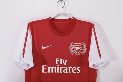 2011/12 Arsenal Home Retro 0B