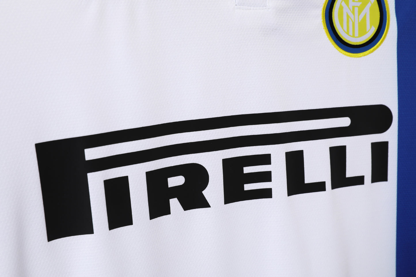 1997/98 Inter Milan Away Retro 8A