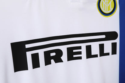1997/98 Inter Milan Away Retro 8A