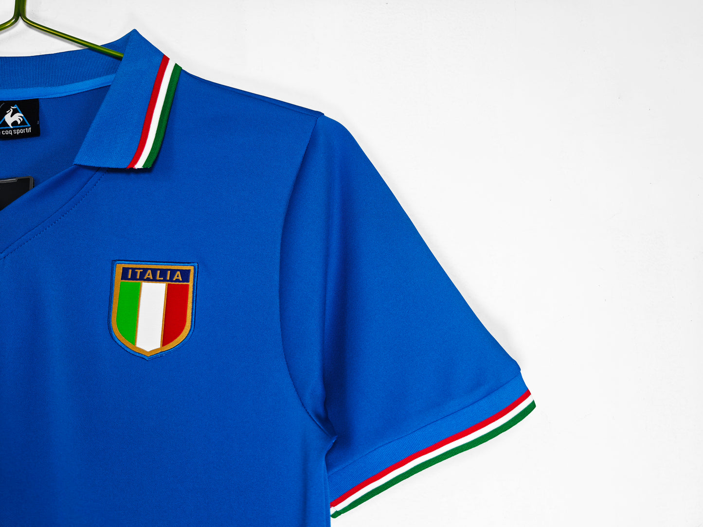 1982 Italy Home Retro 5A