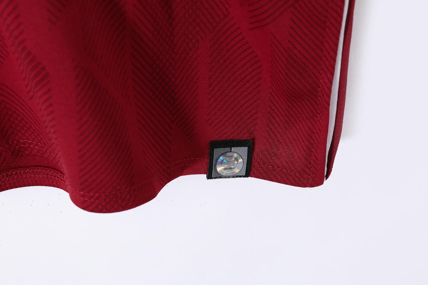 2018/19 Liverpool Home Retro 8A