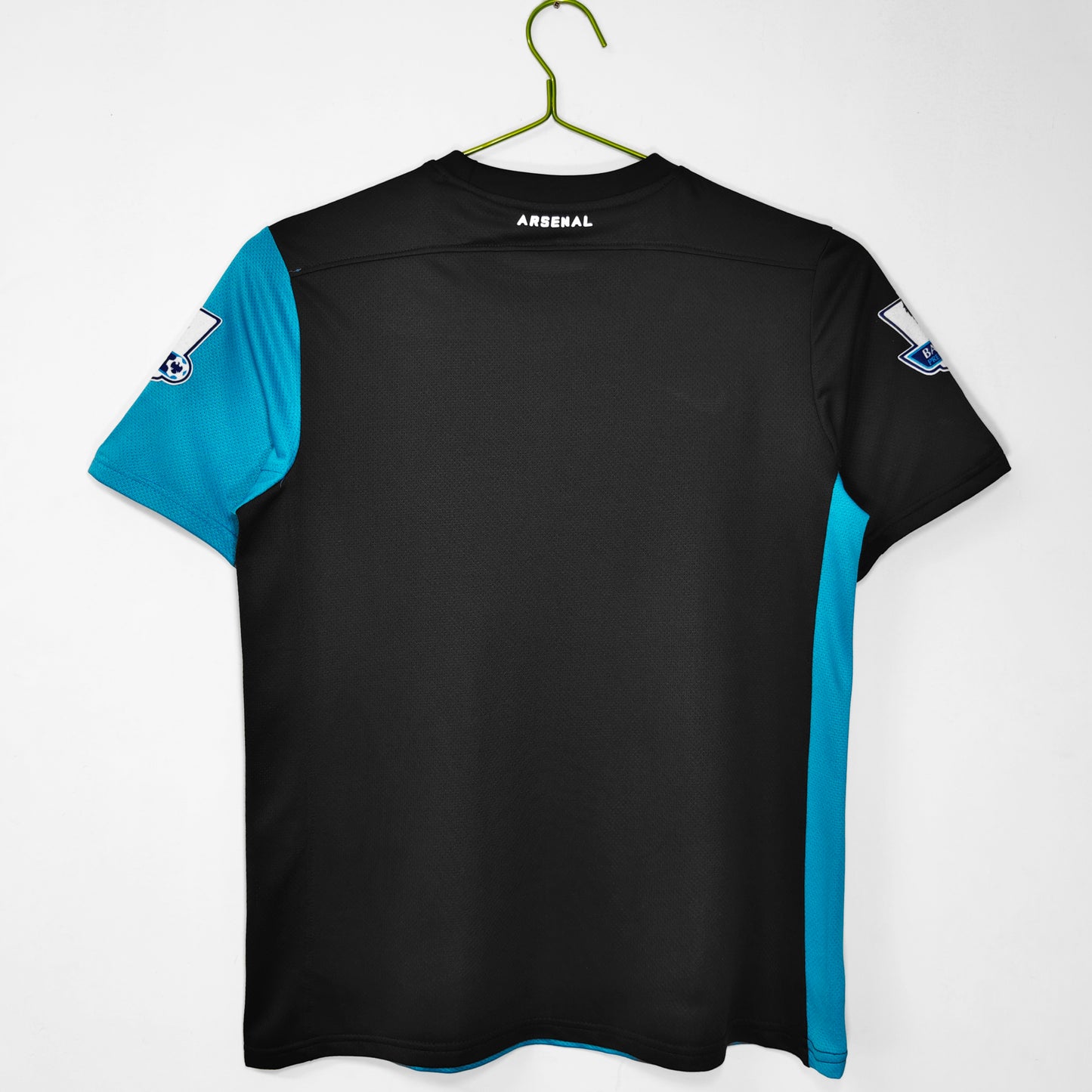 2011/12 Arsenal Away Blue/Black 0B