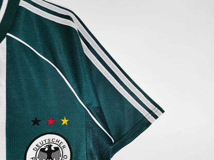 1998 Germany Away Retro 5A