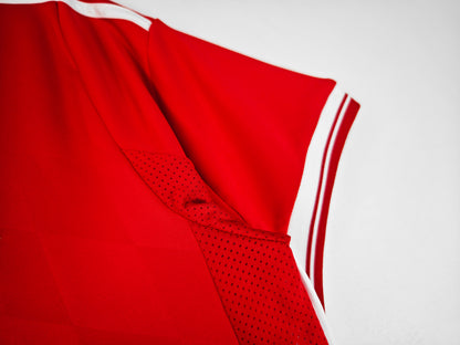 2013/14 Bayern Home Retro 8A
