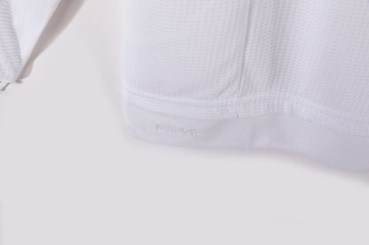 2015/16 Real Madrid Home 3B (Long Sleeve)