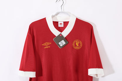 1976/77 Liverpool Home 8A