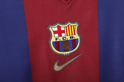 1998/99 Barcelona Home 5A