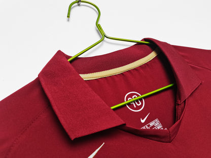 2005/06 Arsenal Home 3B (Long Sleeve)