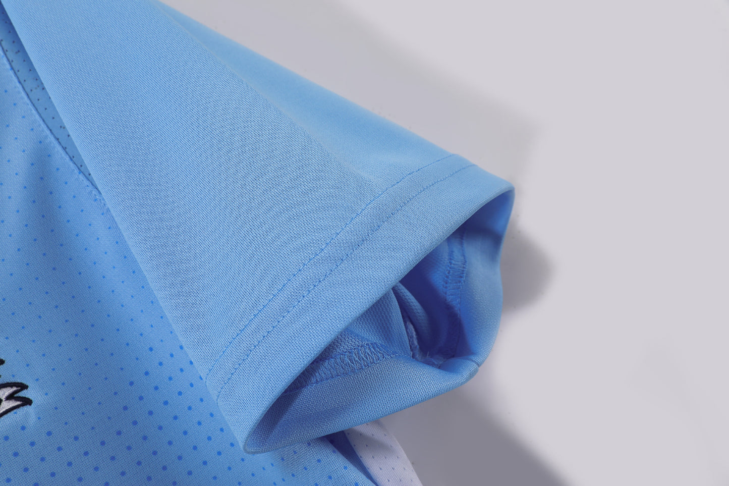 2011/12 Manchester City Home 8A