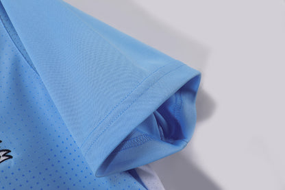 2011/12 Manchester City Home 8A