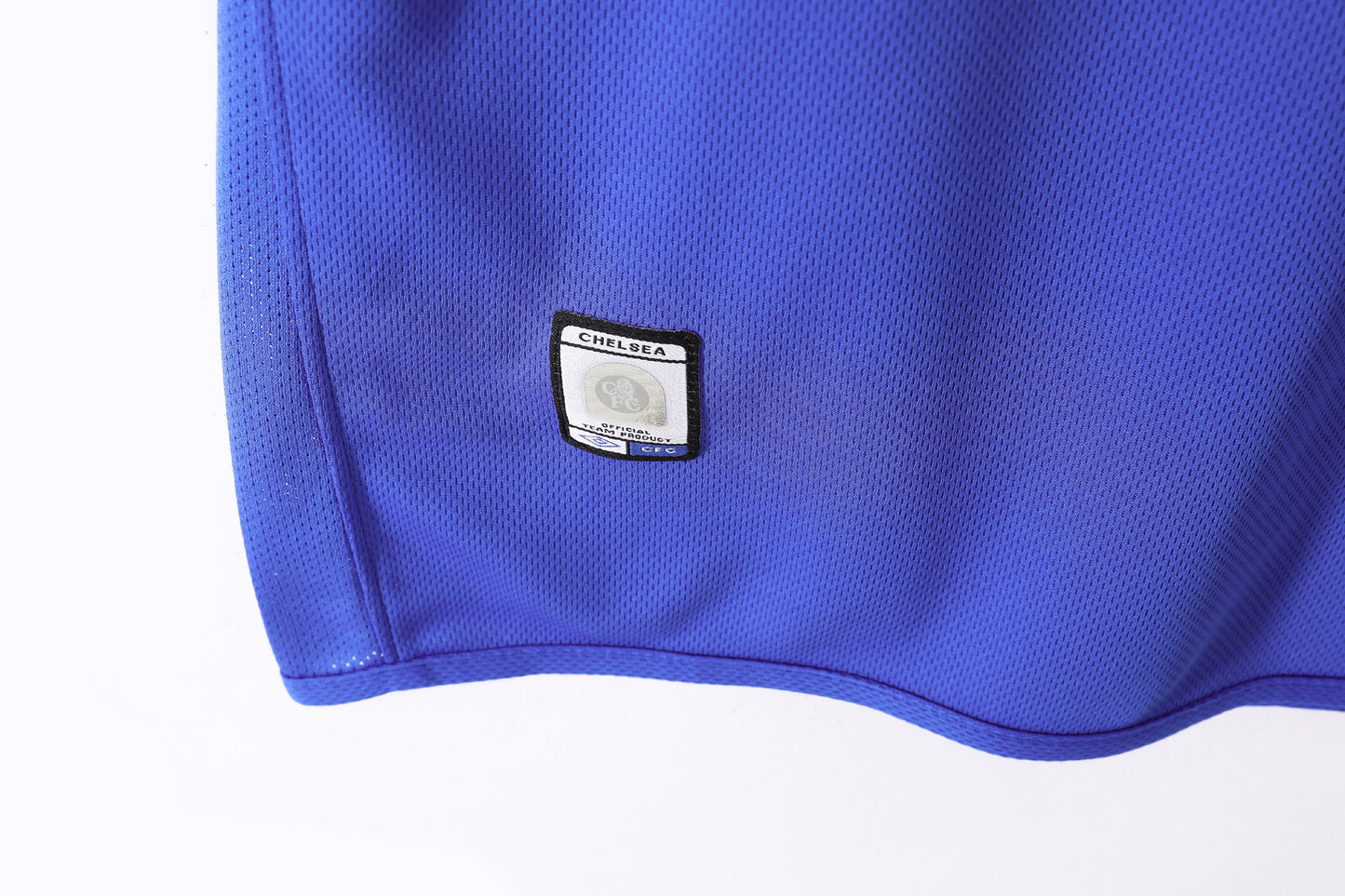 2003/05 Chelsea Home 5A