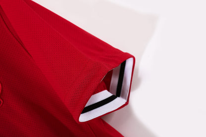 2011/12 Manchester United Home 8A