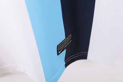 2013/14 Manchester City Third White 5A