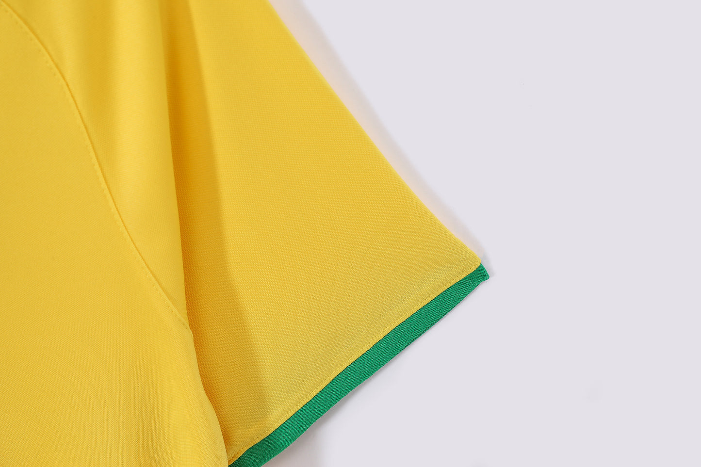 2000 Brazil Home Retro 8A