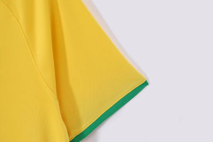 2000 Brazil Home Retro 8A