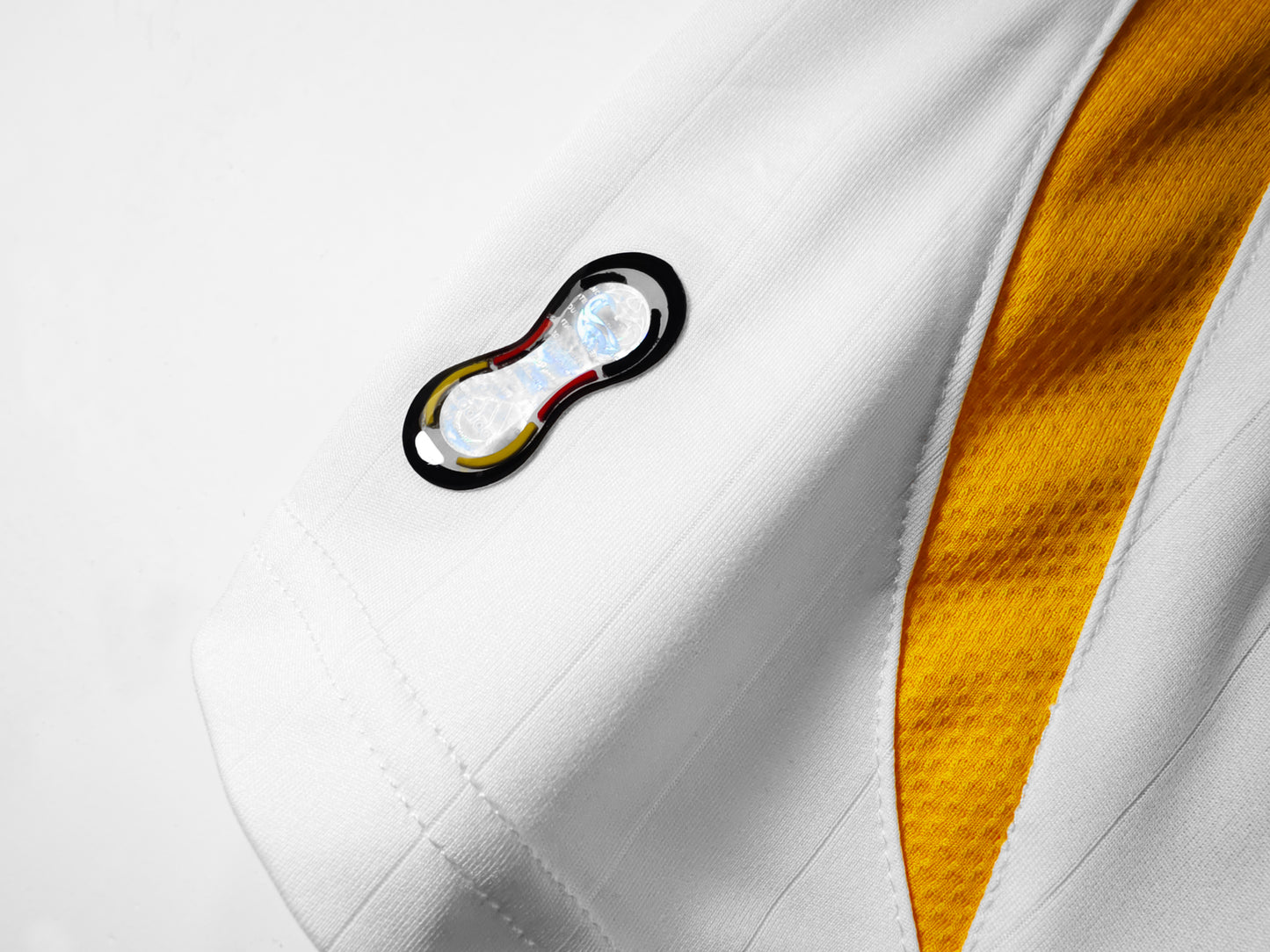 2006 Germany Home Retro 8A
