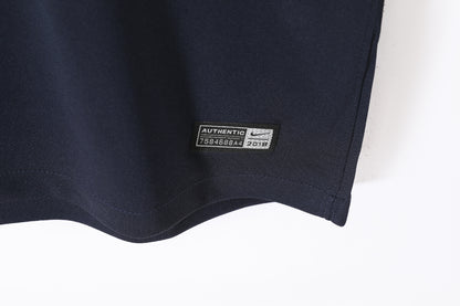 2018 France World Cup Winners Home Retro 8A