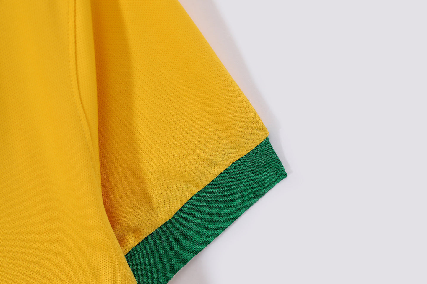 2013 Brazil Home Retro 8A