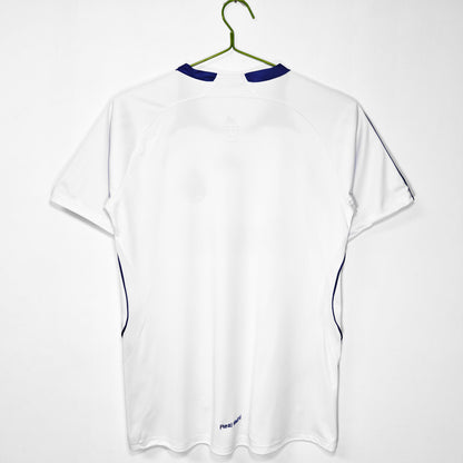 2007/08 Real Madrid Home 8A
