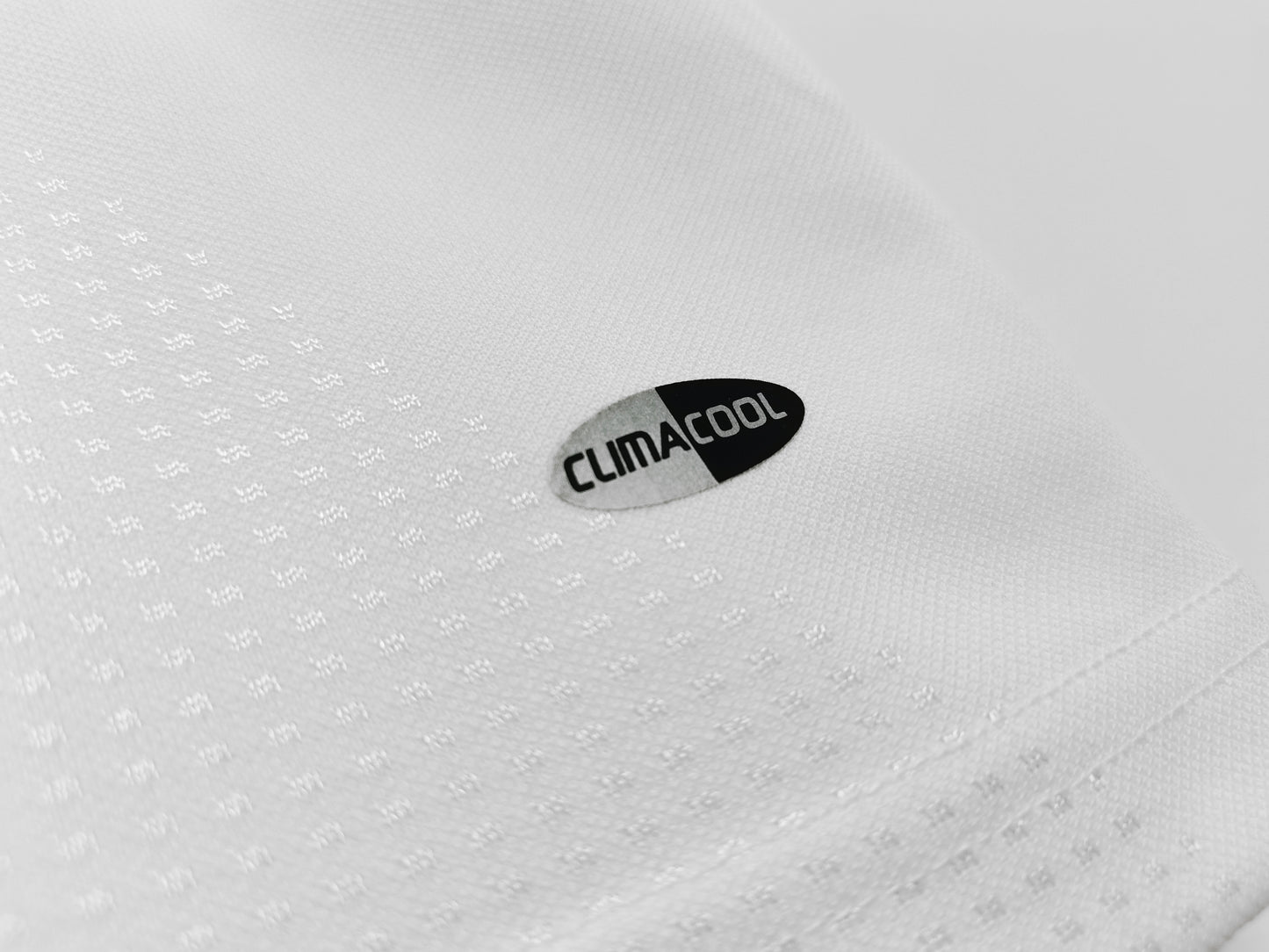 2008/09 Real Madrid Home 8A