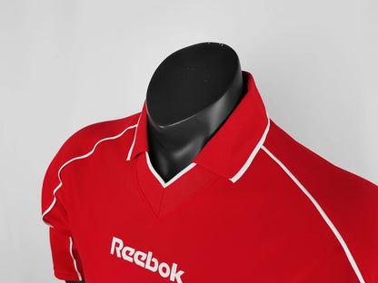 2000/01 Liverpool Home 8A