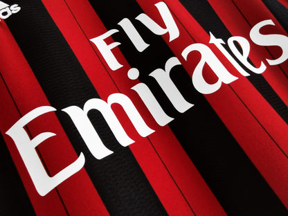 2013/14 AC Milan Retro 8A