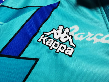 1995/97 Barcelona Away 5A