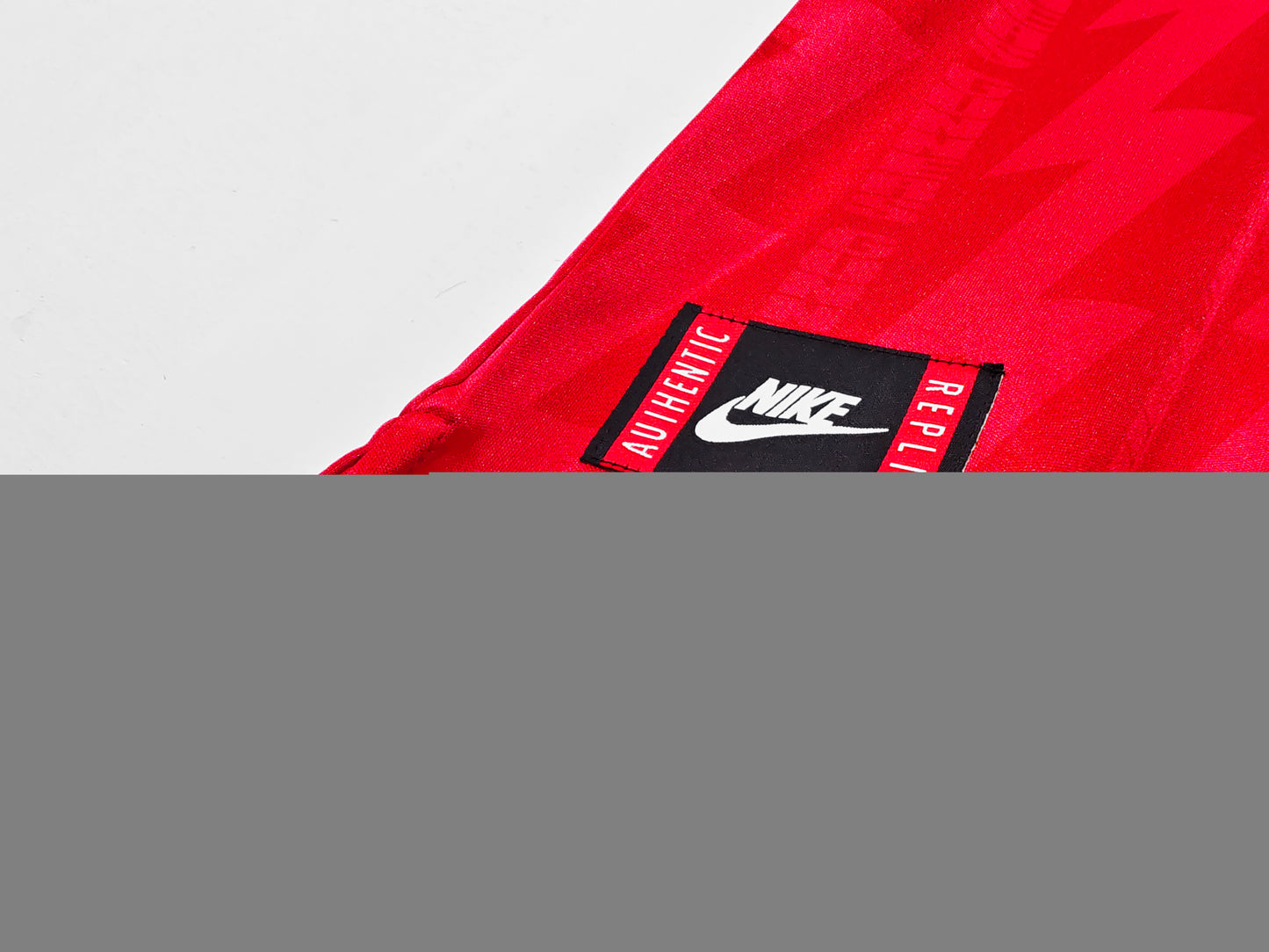 1994/96 Arsenal Home 8A