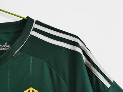 2012/13 Real Madrid Away 5A