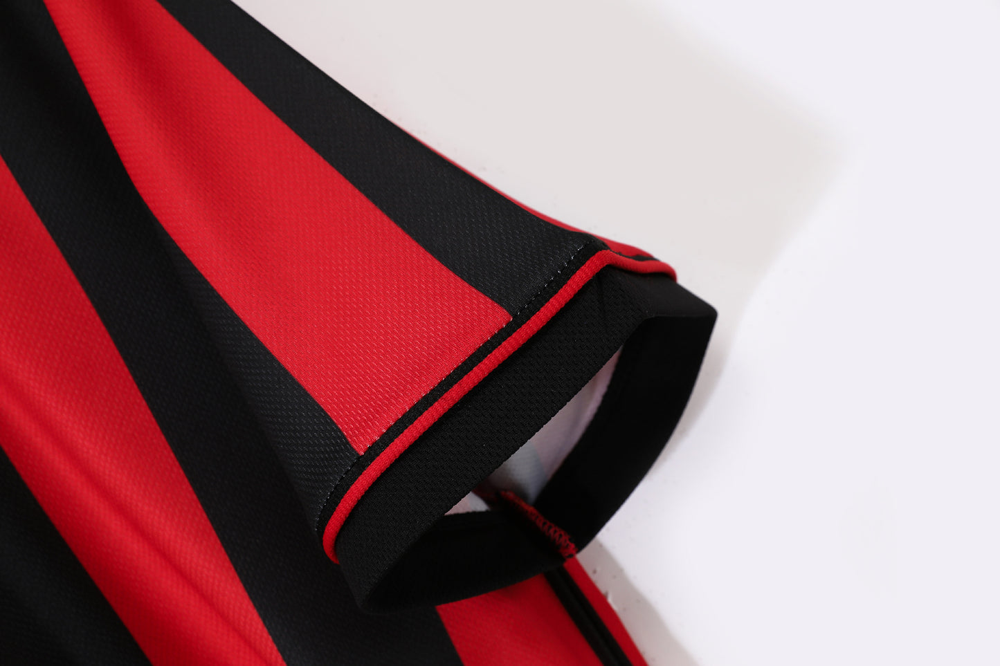 1996/97 AC Milan Home 8A